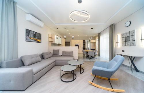 Odessa Complejo | Sovinyon Resort