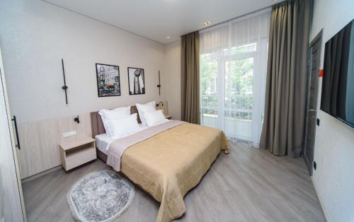 Odessa Complejo | Sovinyon Resort
