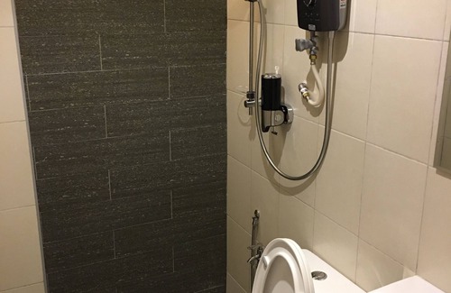 Dataran Sunway Hotel | Sovotel Boutique Hotel Kota D'sara 8