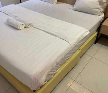 Ss 4 Hotel | Sovotel @ Kelana Jaya 73