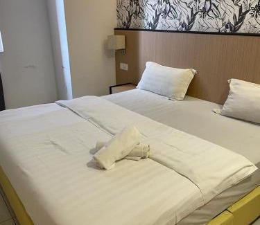Ss 4 Hotel | Sovotel @ Kelana Jaya 73