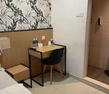 Ss 4 Hotel | Sovotel @ Kelana Jaya 73