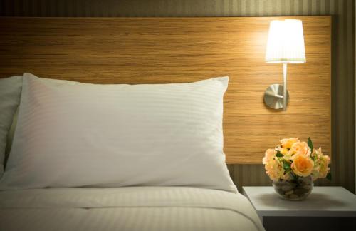 Damansara Utama Hotel | Sovotel Uptown 101