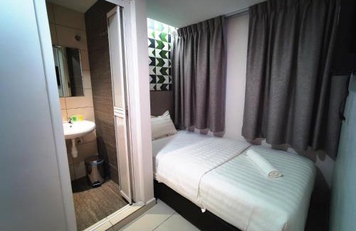 Damansara Utama Hotel | Sovotel@Uptown 28