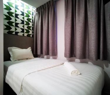 Damansara Utama Hotel | Sovotel@Uptown 28