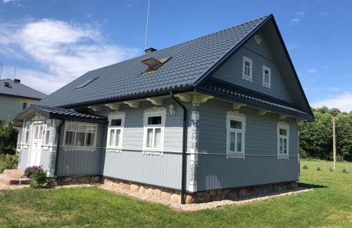 Werstok Casa | SOWA noclegi