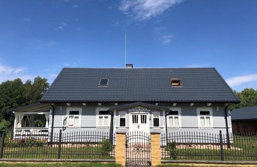 Werstok Casa | SOWA noclegi