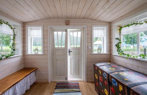 Werstok Casa | SOWA noclegi