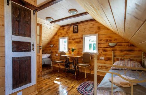 Werstok Casa | SOWA noclegi