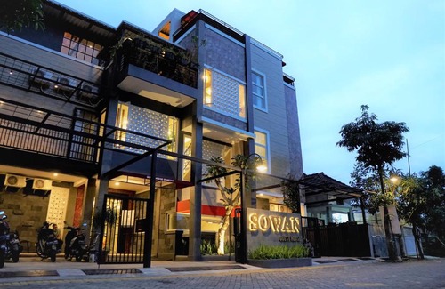 Malang Casa | SOWAN BOUTIQUE GUEST HOUSE
