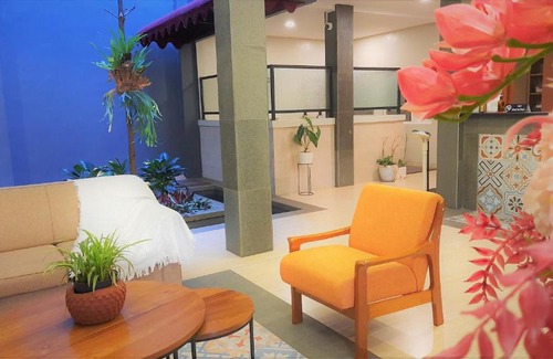 Malang Casa | SOWAN BOUTIQUE GUEST HOUSE