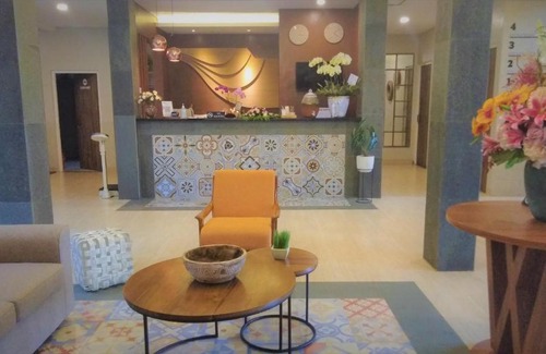 Malang Casa | SOWAN BOUTIQUE GUEST HOUSE