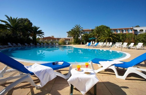 Les Restanques Apartamento | SOWELL Family Hôtel Port Grimaud