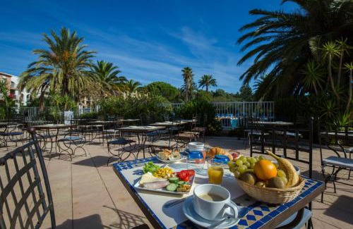 Les Restanques Apartamento | SOWELL Family Hôtel Port Grimaud