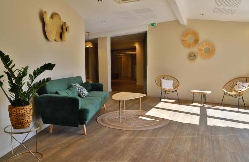 Les Restanques Apartamento | SOWELL Family Hôtel Port Grimaud