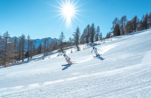 Pra Loup Hotel | SOWELL Family Les Bergers