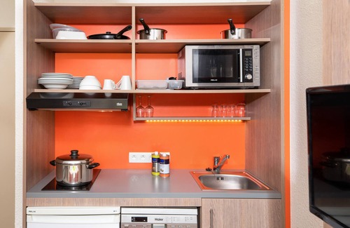 Soustons Casa | SOWELL Family Pignada Plage