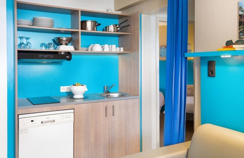 Soustons Casa | SOWELL Family Pignada Plage