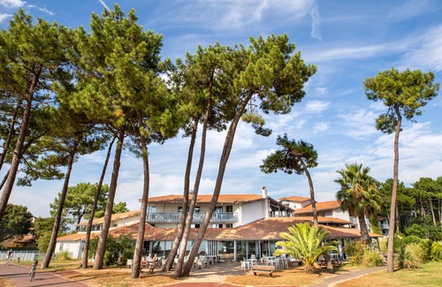 Soustons Casa | SOWELL Family Pignada Plage
