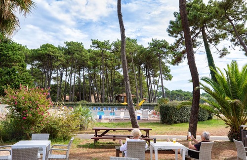 Soustons Casa | SOWELL Family Pignada Plage