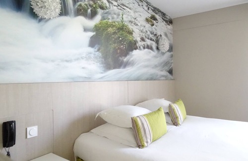 L'Isle-sur-la-Sorgue Hotel | Domaine de la petite Isle - Luberon