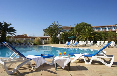 Les Restanques Apartamento | SOWELL RESIDENCES Les Perles du Golfe de Saint-Tropez