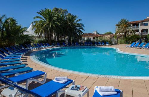 Les Restanques Apartamento | SOWELL RESIDENCES Les Perles du Golfe de Saint-Tropez