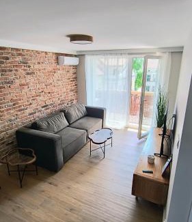Mikolajki Apartamento | Sowi Kąt CENTRUM