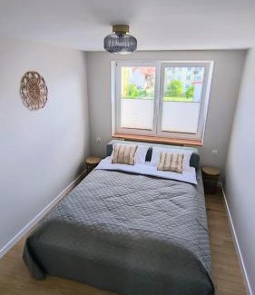 Mikolajki Apartamento | Sowi Kąt CENTRUM