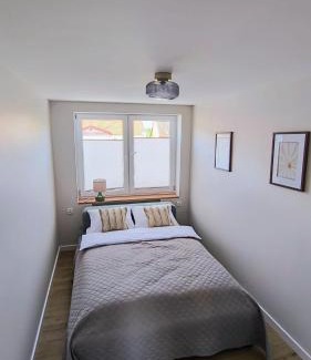 Mikolajki Apartamento | Sowi Kąt CENTRUM