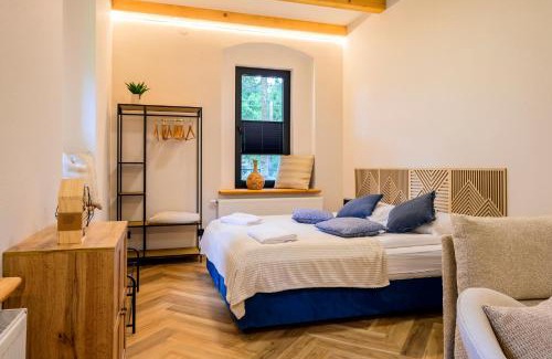 Nowa Ruda Hotel | Sowia Ostoja Góry Sowie