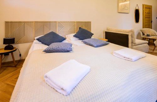 Nowa Ruda Hotel | Sowia Ostoja Góry Sowie
