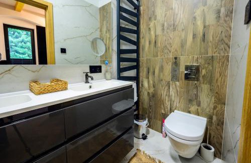 Nowa Ruda Hotel | Sowia Ostoja Góry Sowie