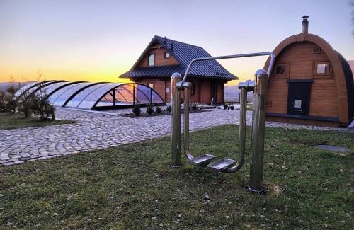 Jugow Apartamento | Sowiogórska Ostoja