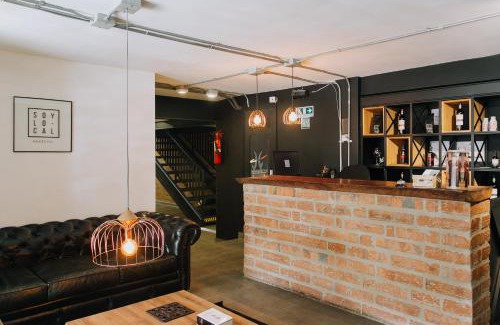 El Poblado Hotel | Soy Local Provenza