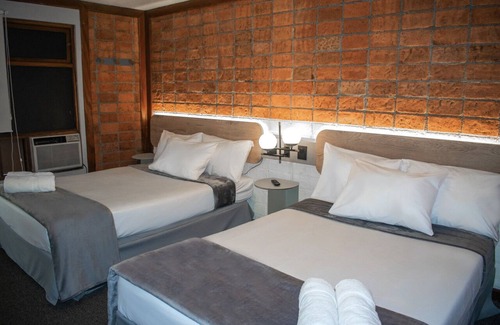 San José Hotel | Soy Local San José