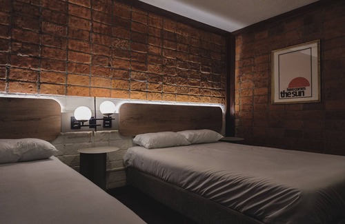 San José Hotel | Soy Local San José