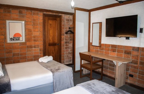 San José Hotel | Soy Local San José