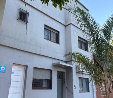 Junín Apartamento | Soya departamentos 1