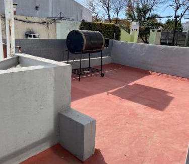 Junín Apartamento | Soya departamentos 1