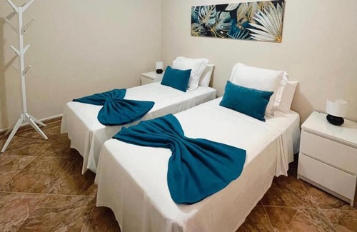 Los Gavilanes Apartamento | Soyemar Playa Apartments