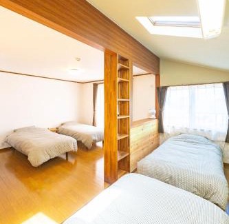 Naganohara-machi Casa | Soyo