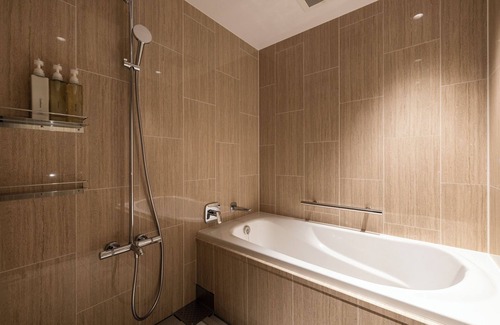Karasuma Hotel | soyo-ne kyoto sanjo