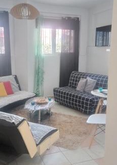 Nea Kerasia Casa | Soyzana heavenly home