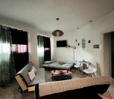 Nea Kerasia Casa | Soyzana heavenly home