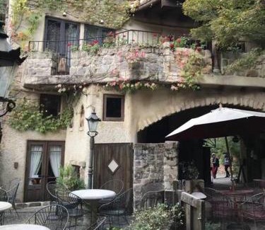 Kikugawa Apartamento | SOZENSYA 駅、高速インターに近い新築日本家屋です。庭が広く、BBQも楽しめます。