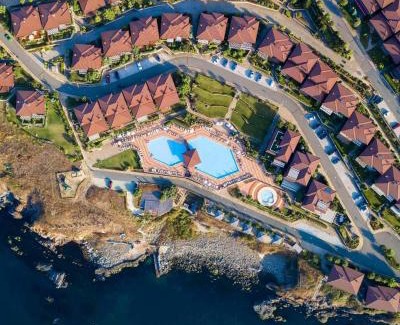 Budjaka Complejo | Sozopolis Holiday Village