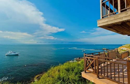 Budjaka Complejo | Sozopolis Holiday Village