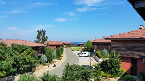 Budjaka Complejo | Sozopolis Holiday Village