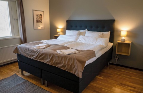 Ljungbyhed Casa | Spångens Gästgivaregård